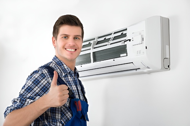 Air Conditioner Service in Country Walk