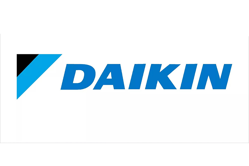 Daikin in Country Walk