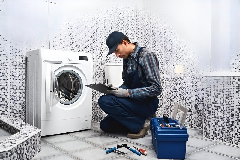 DIY Tips for Effective Miele Dryer Repair