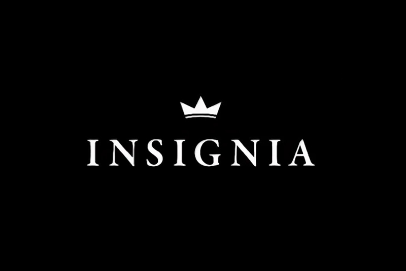 Insignia in Country Walk