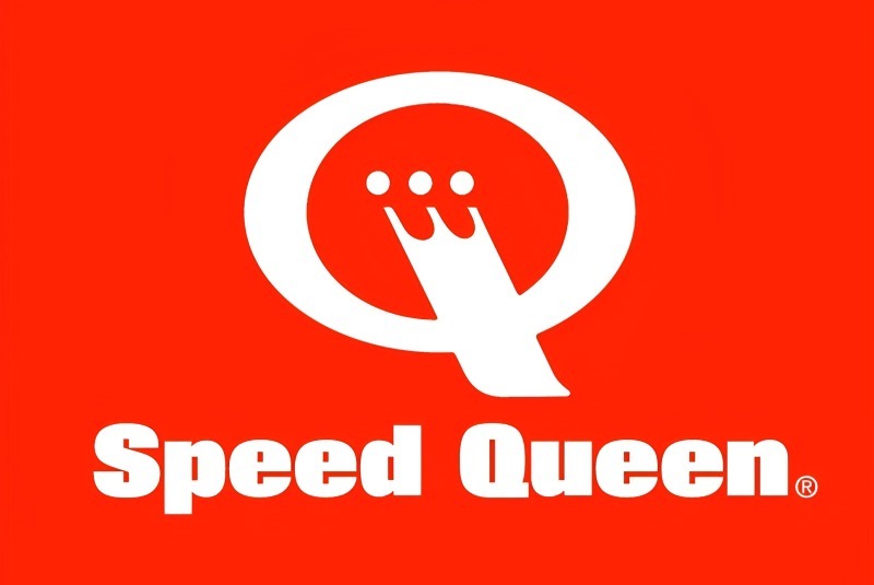 Speed Queen in Country Walk