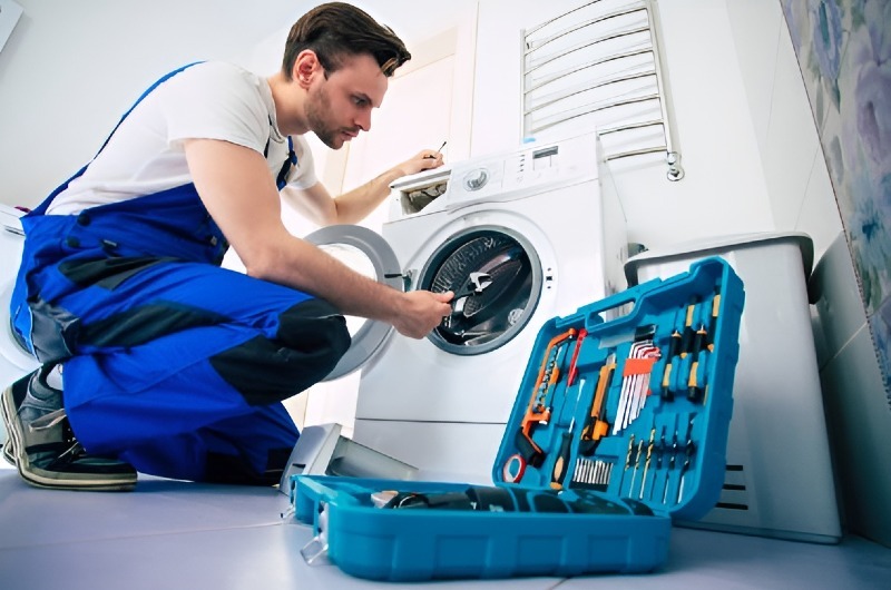 Washing Machine repair in Country Walk