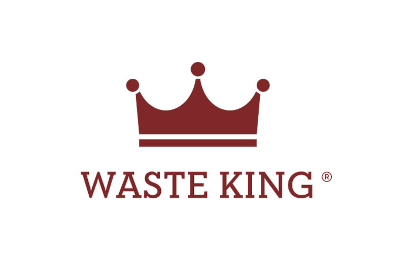 Waste King in Country Walk