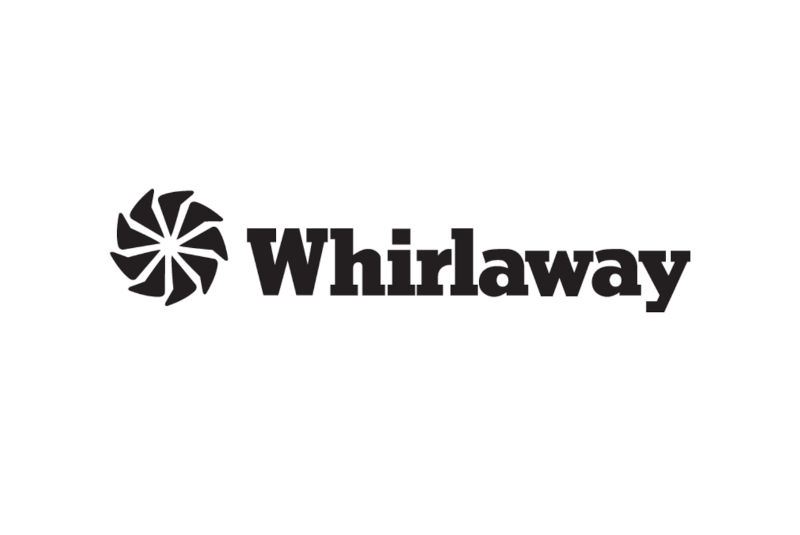 Whirlaway in Country Walk