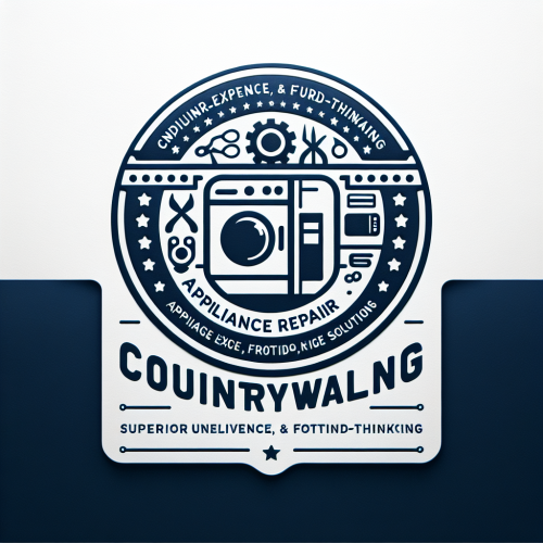 CountryWalk Appliance Repair logo